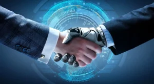 أهمية الذكاء الاصطناعي في عالم المال والأعمال