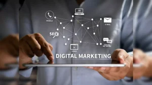ما هو التسويق الرقمي وما أهميته وخطواته؟ (1)