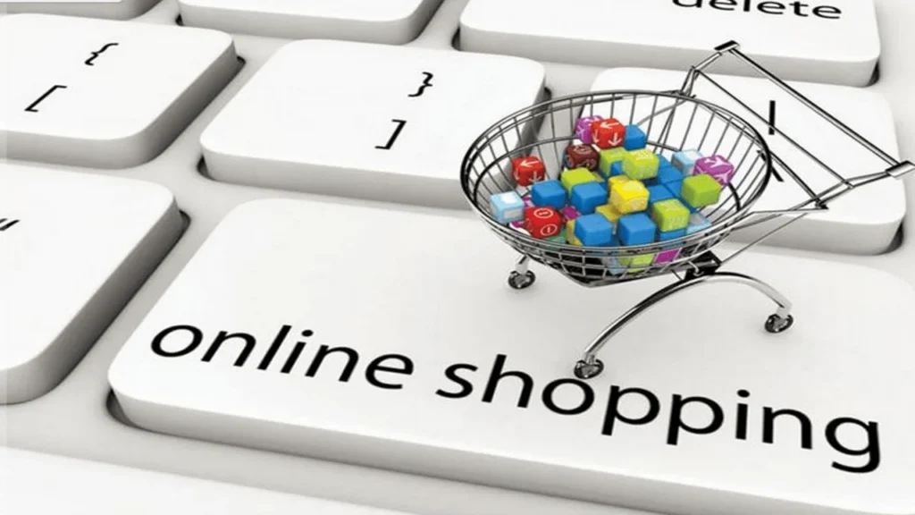 ما هي أنواع المتاجر الإلكترونية وأهم مميزاتها